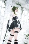 [Cosplay] Kimu - Ubel