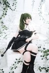 [Cosplay] Kimu - Ubel