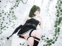 [Cosplay] Kimu - Ubel