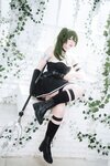 [Cosplay] Kimu - Ubel