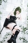 [Cosplay] Kimu - Ubel