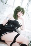 [Cosplay] Kimu - Ubel