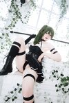 [Cosplay] Kimu - Ubel