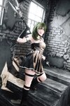 [Cosplay] Kimu - Ubel