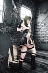 [Cosplay] Kimu - Ubel