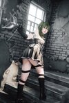 [Cosplay] Kimu - Ubel