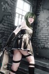[Cosplay] Kimu - Ubel