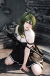 [Cosplay] Kimu - Ubel