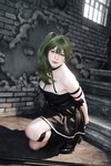 [Cosplay] Kimu - Ubel