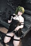 [Cosplay] Kimu - Ubel