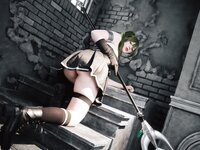 [Cosplay] Kimu - Ubel