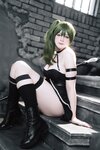 [Cosplay] Kimu - Ubel