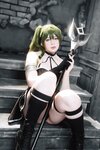 [Cosplay] Kimu - Ubel