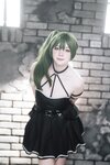 [Cosplay] Kimu - Ubel