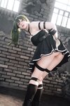 [Cosplay] Kimu - Ubel
