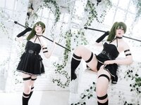 [Cosplay] Kimu - Ubel