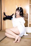 [Cosplay] 洛璃LoLiSAMA 碧蓝航线 能代 [73P-973MB]