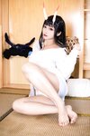 [Cosplay] 洛璃LoLiSAMA 碧蓝航线 能代 [73P-973MB]