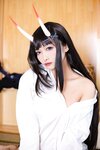 [Cosplay] 洛璃LoLiSAMA 碧蓝航线 能代 [73P-973MB]