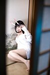 [Cosplay] 洛璃LoLiSAMA 碧蓝航线 能代 [73P-973MB]