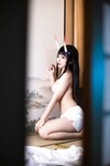 [Cosplay] 洛璃LoLiSAMA 碧蓝航线 能代 [73P-973MB]