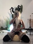 [Cosplay] 贞子蜜桃 碧蓝航线 尾张居家 [70P1V-3.15GB]