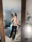 [Cosplay] 贞子蜜桃 碧蓝航线 尾张居家 [70P1V-3.15GB]
