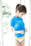 FRIDAYデジタル写真集 村山優香 帰ってきたヒロイン vol.1
