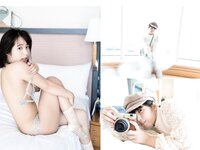 [FLASH] 2022.02.08 No.1632 高崎かなみ 前田美里 佐藤美希 笹岡郁未 ヒロド歩美 塩地美澄 他