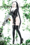 [Cosplay] Cien恩恩 歌住樱子 [34P-54MB]