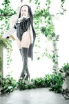 [Cosplay] Cien恩恩 歌住樱子 [34P-54MB]