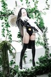 [Cosplay] Cien恩恩 歌住樱子 [34P-54MB]