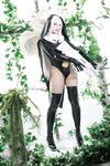 [Cosplay] Cien恩恩 歌住樱子 [34P-54MB]