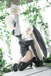 [Cosplay] Cien恩恩 歌住樱子 [34P-54MB]