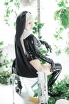 [Cosplay] Cien恩恩 歌住樱子 [34P-54MB]