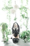 [Cosplay] Cien恩恩 歌住樱子 [34P-54MB]