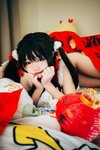 [Cosplay] 神沢永莉 新年好呀新年好呀 [56P1V-1.1GB]