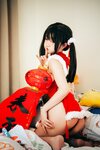 [Cosplay] 神沢永莉 新年好呀新年好呀 [56P1V-1.1GB]