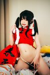 [Cosplay] 神沢永莉 新年好呀新年好呀 [56P1V-1.1GB]