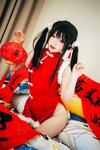 [Cosplay] 神沢永莉 新年好呀新年好呀 [56P1V-1.1GB]