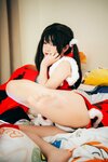 [Cosplay] 神沢永莉 新年好呀新年好呀 [56P1V-1.1GB]
