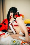 [Cosplay] 神沢永莉 新年好呀新年好呀 [56P1V-1.1GB]