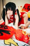 [Cosplay] 神沢永莉 新年好呀新年好呀 [56P1V-1.1GB]
