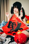 [Cosplay] 神沢永莉 新年好呀新年好呀 [56P1V-1.1GB]