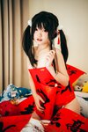 [Cosplay] 神沢永莉 新年好呀新年好呀 [56P1V-1.1GB]