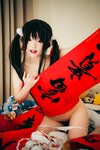 [Cosplay] 神沢永莉 新年好呀新年好呀 [56P1V-1.1GB]