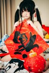 [Cosplay] 神沢永莉 新年好呀新年好呀 [56P1V-1.1GB]