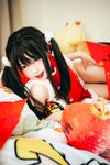 [Cosplay] 神沢永莉 新年好呀新年好呀 [56P1V-1.1GB]