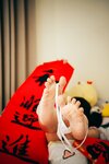 [Cosplay] 神沢永莉 新年好呀新年好呀 [56P1V-1.1GB]