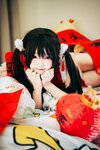 [Cosplay] 神沢永莉 新年好呀新年好呀 [56P1V-1.1GB]